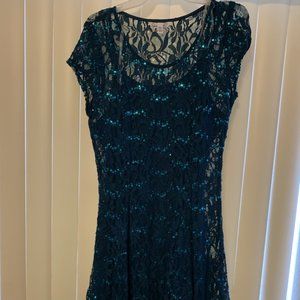 Short Dress Perfect for any occasion